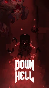 Down Hell