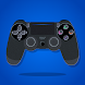 PSPad: Mobile Gamepad - Androidアプリ