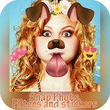 Snap Camera - Filters ♥ icon