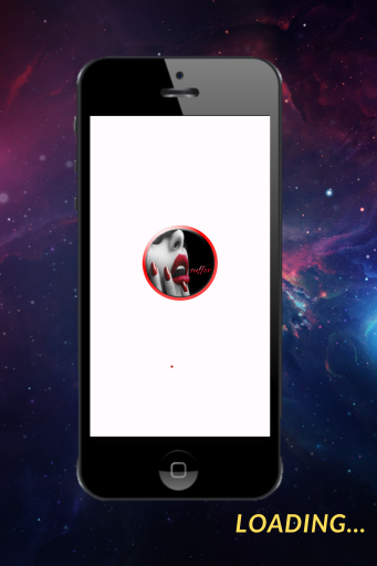 Android application suffer music for ringtones screenshort