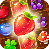 Forest Fruit Crush Link 2 icon