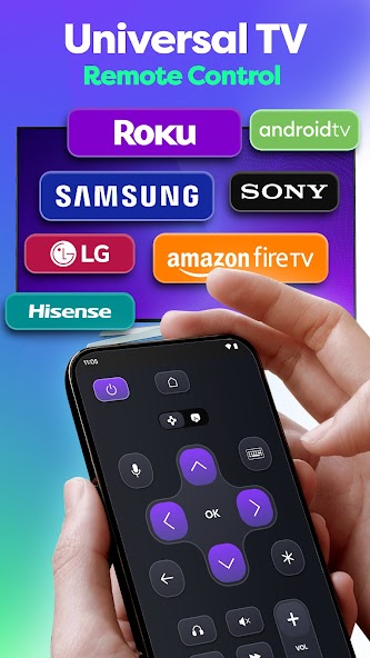 Remote Control For All TV | AI 1.0.2 APK + Мод (Unlimited money) за Android