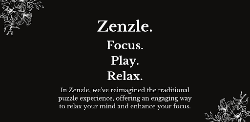 Zenzle Block Satisfying Games