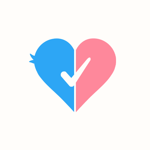 片思いチェッカー For Twitter Google Play のアプリ