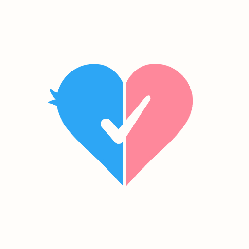 Follower Checker for Twitter  Icon