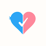 Cover Image of Download Follower Checker for Twitter  APK