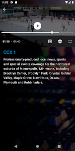 CCX Media+