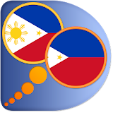Cebuano Filipino (Tagalog) dic icon