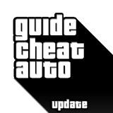 Code Cheats GTA San Andreas icon