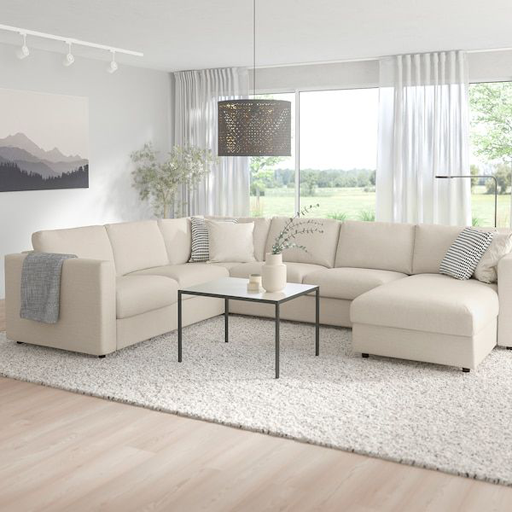 Corner Sofa Set Design logo