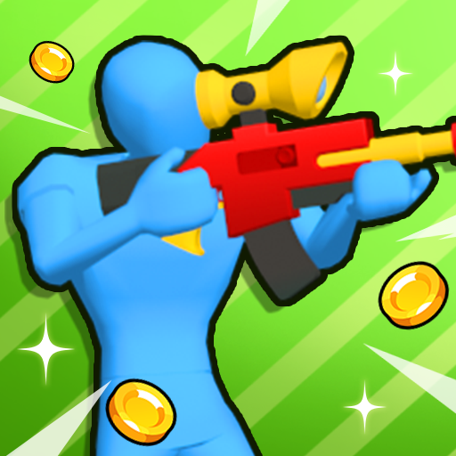 Crazy shooting  zombies Tải xuống trên Windows