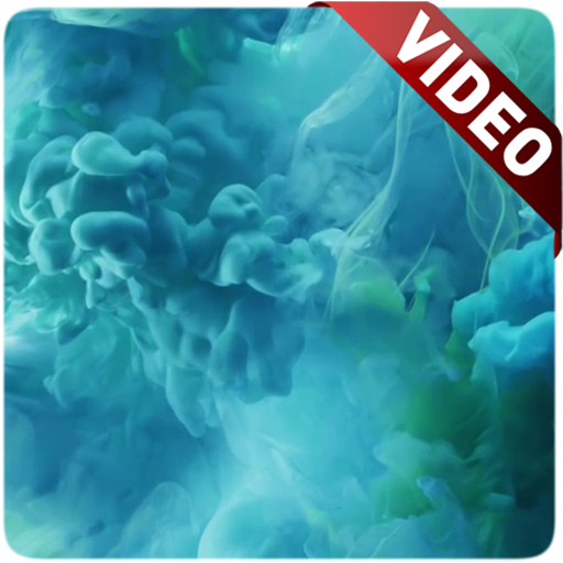 Smoke Video Live Wallpaper Laai af op Windows