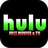 Hulu Stream Tv Movies & More icon
