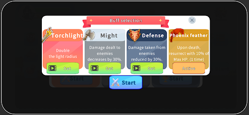 RunHero Screen 3