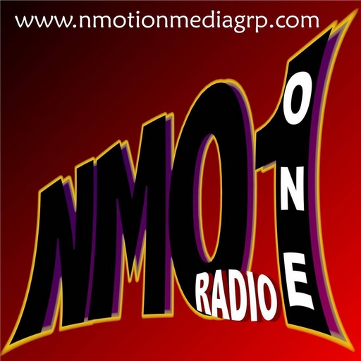 NMO RADIO ONE  Icon