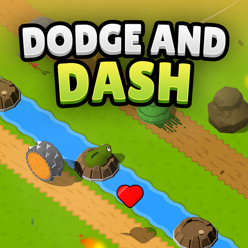 Dodge And Dash