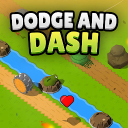 「Dodge And Dash」のアイコン画像