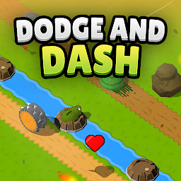 Dodge And Dash Mod Apk
