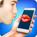 Training Kiss Simulator icon