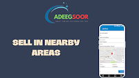 AdeegSoor -Smart Solution