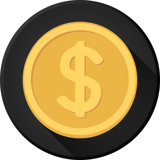 Simple Coin Flip 6.5 Icon