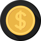 Simple Coin Flip (Phone+Wear) icon