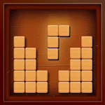 Cover Image of डाउनलोड Wood Block Puzzle  APK