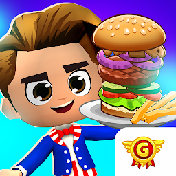 Icon image Globo Speed Burger