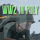 WW2 In Poly 1.8