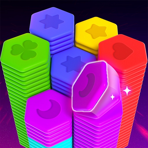Hexa Crush Изтегляне на Windows