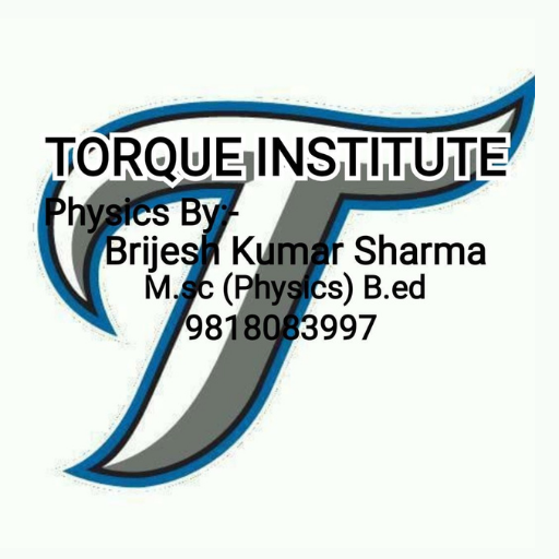 Torque accademy logo