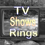 Cover Image of Скачать Tv Shows Ringtones  APK