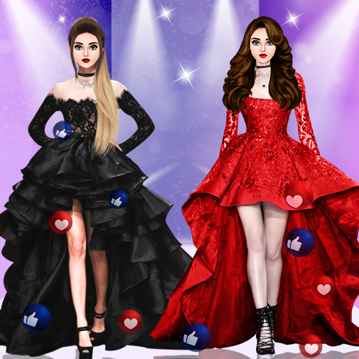 Fashion Show-Girl Dress up Download on Windows
