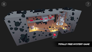 Unfold Escape Room Puzzle Game - Screenshot 3