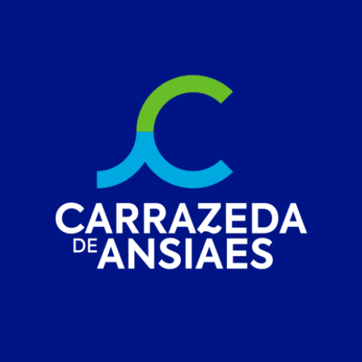 Visit Carrazeda logo