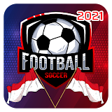 Liga Indonesia 2021⚽️ AFF Cup Football Soccer Game icon