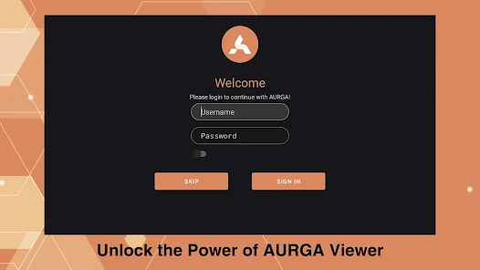 Aurga Viewer: Wireless Display - Apps on Google Play