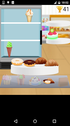 アイスクリームキャッシャーゲーム2のおすすめ画像2