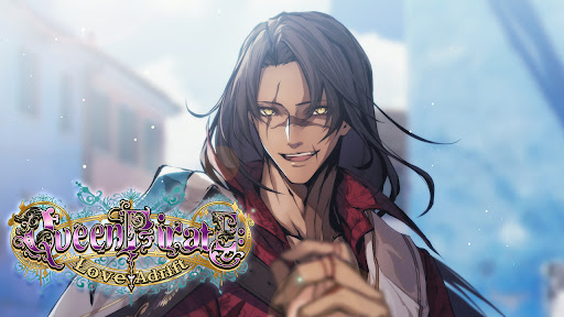 Screenshot of Queen Pirate: Love Adrift