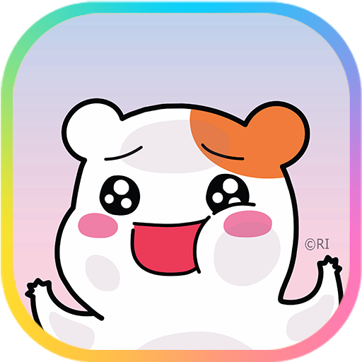 에비츄 카카오톡 테마 - Sweet Dream 2 1.0.0 Icon