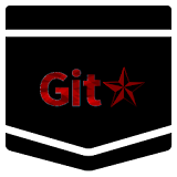 Git Star For GitHub icon