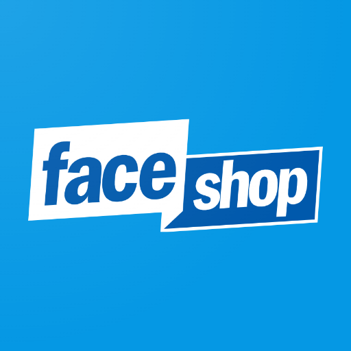 FaceShop logo