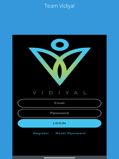 Team Vidiyal Screen 3