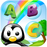 ABC Kids Learning icon