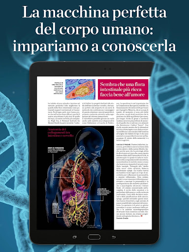 Focus Italia screenshot 5