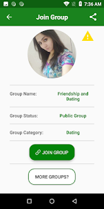 Girls Whats Dating Groups Link