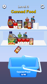 Grocery Master 0.1 APK + Mod (Free purchase) for Android
