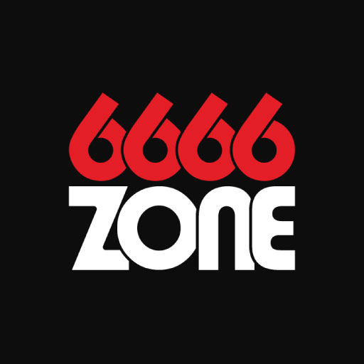 6666Zone logo