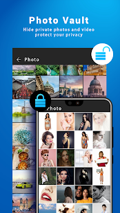 Скачать игру Calculator Lock – App Hider & Photo Vault – HideX для Android бесплатно