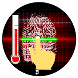 Body Thermometer Prank icon